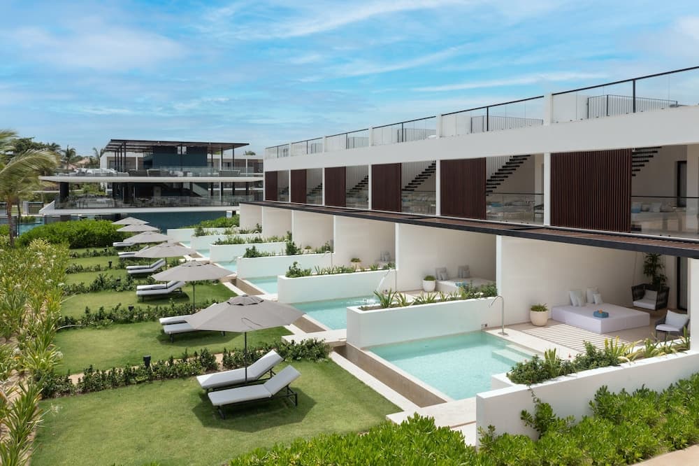 Live Aqua Punta Cana - All Inclusive - Adults Only — 13