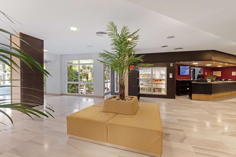 Hotel Pabisa Sofia — 13