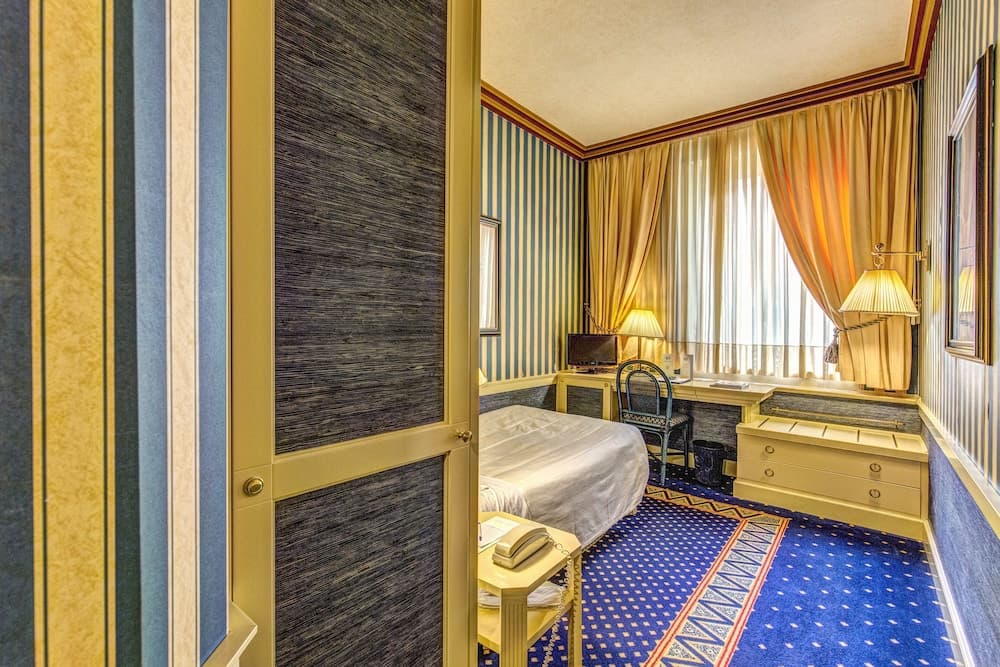 Hotel Auriga — 16