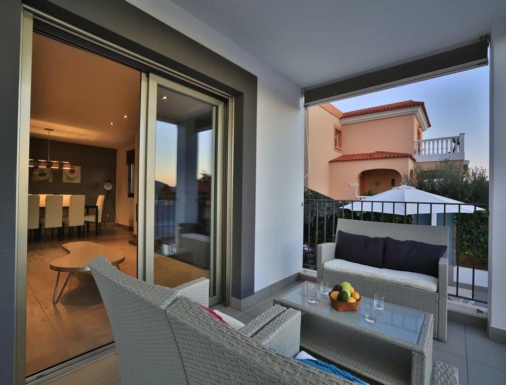 Amazing Villa Near Ibiza Town — 26