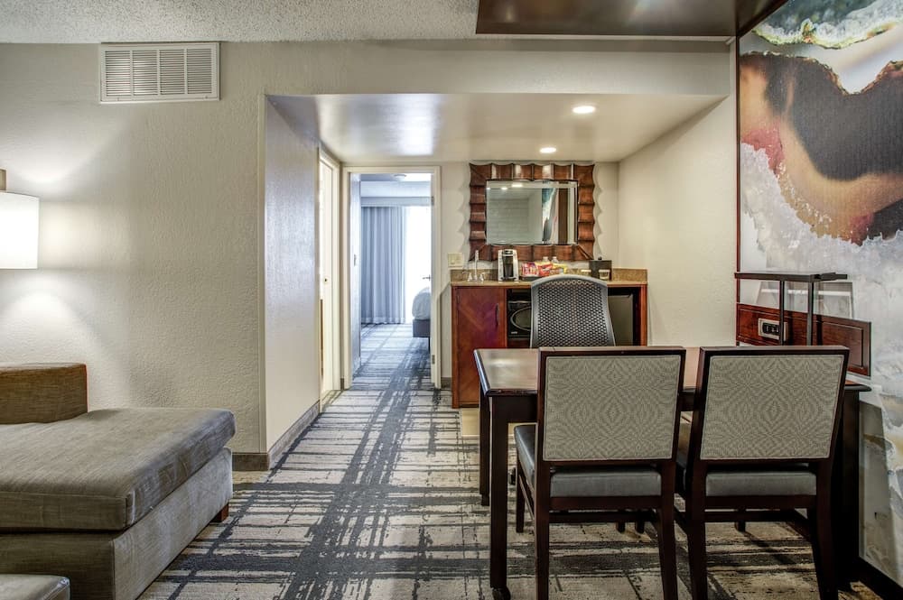 Embassy Suites by Hilton Orlando International Dr Kongresszentrum — 20