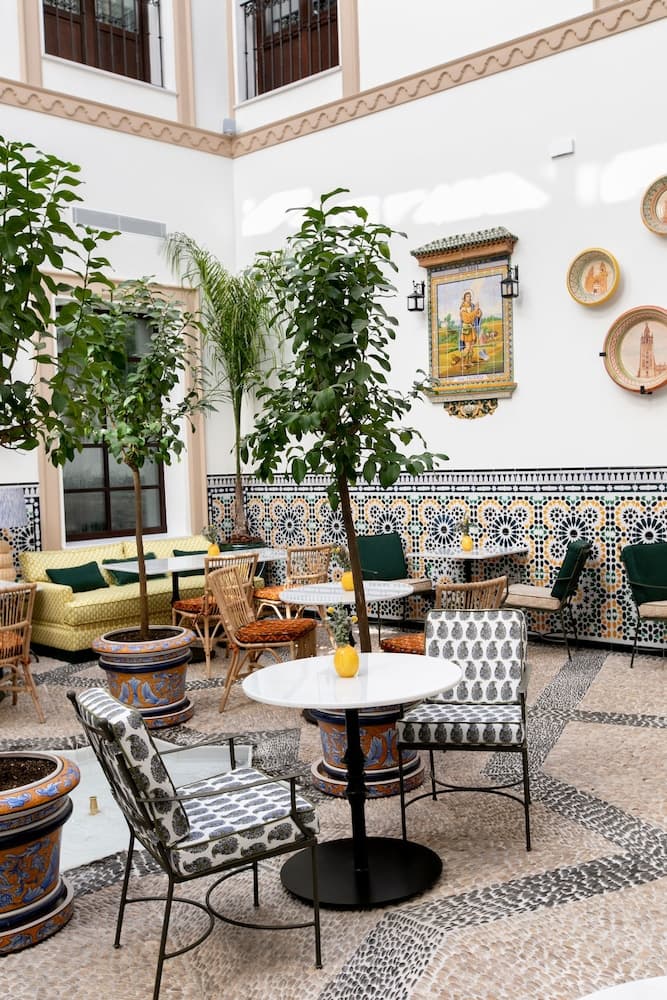 Hotel Casa Palacio Don Ramón by Kaizen Hoteles — 11