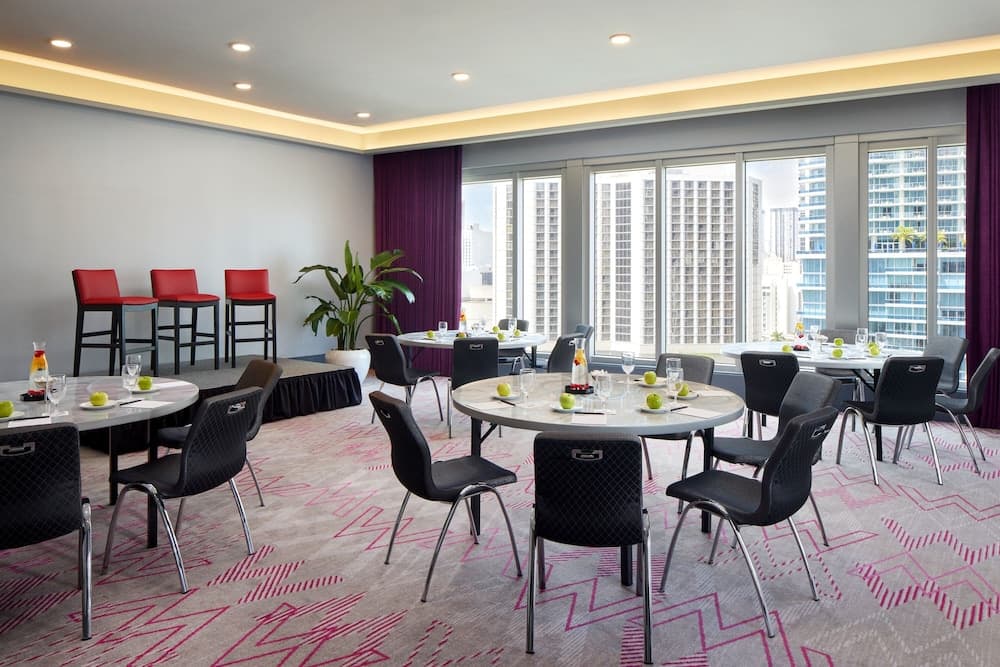 W Miami — 11