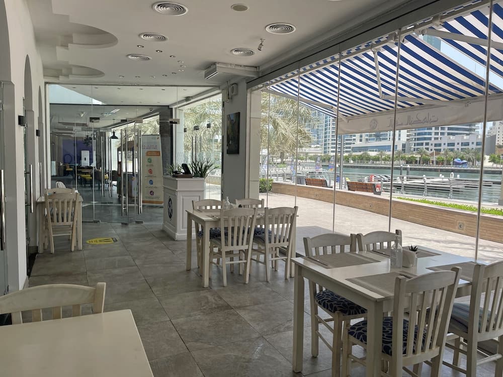 Appartamenti Jannah Marina Hotel — 28