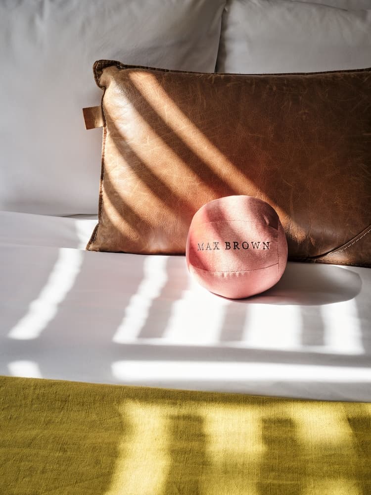 Max Brown Hotel Museum Square, Teil der Sircle Collection — 12