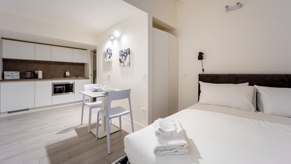 Italianway - Il Villaggio Superiore — 26