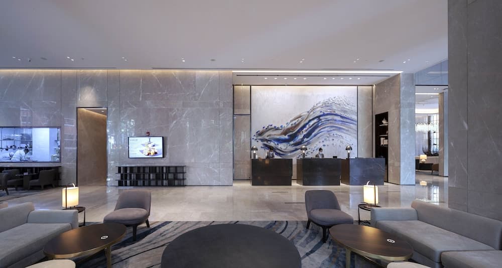 Hotel Carlton Bangkok Sukhumvit — 7