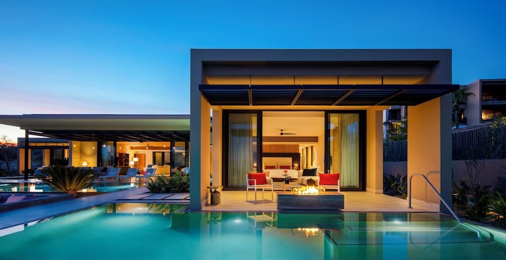 Montage Los Cabos — 8