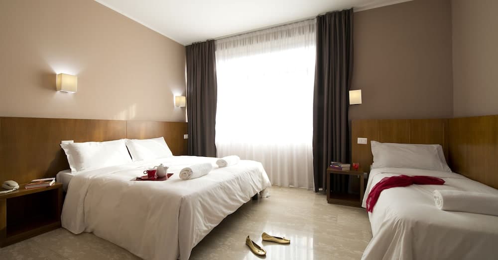 Hotel Oasi Village — 3