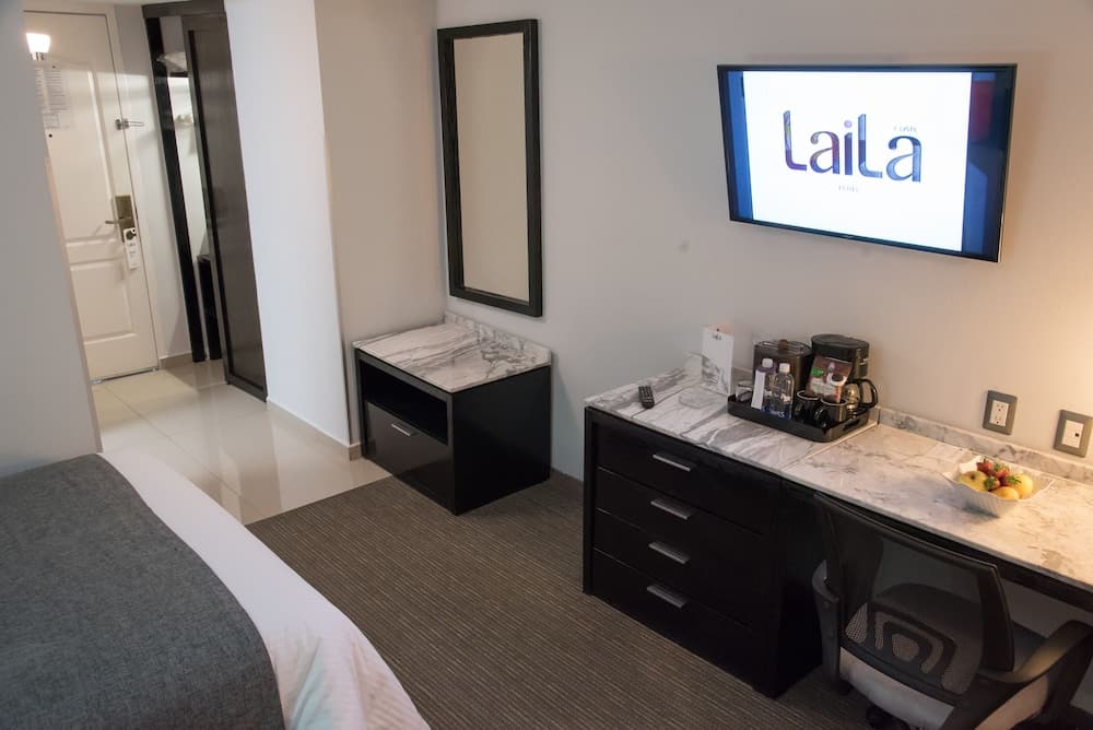 LaiLa Hotel CDMX — 28