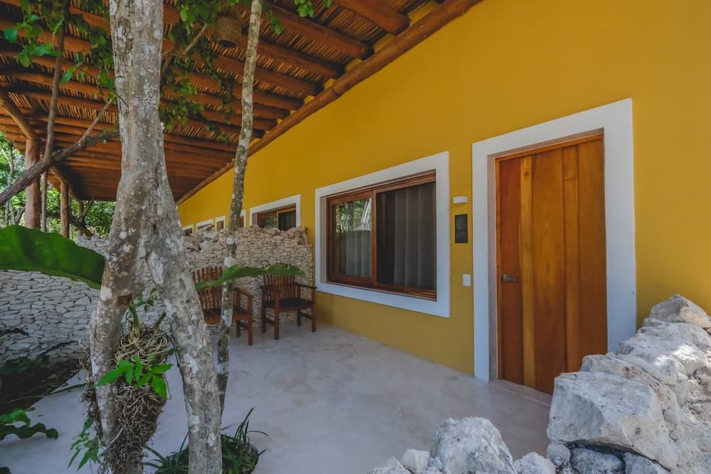 Wakax Hacienda - Cenote &amp; Boutique Hotel - Small Luxury Hotels of the World — 26