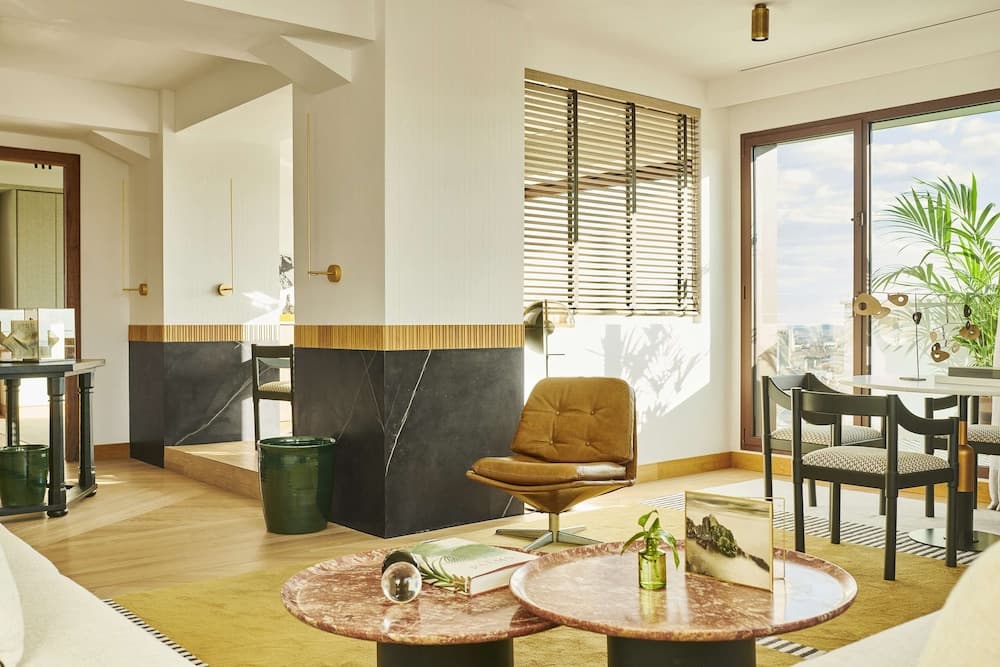 Thompson Madrid, by Hyatt — 7