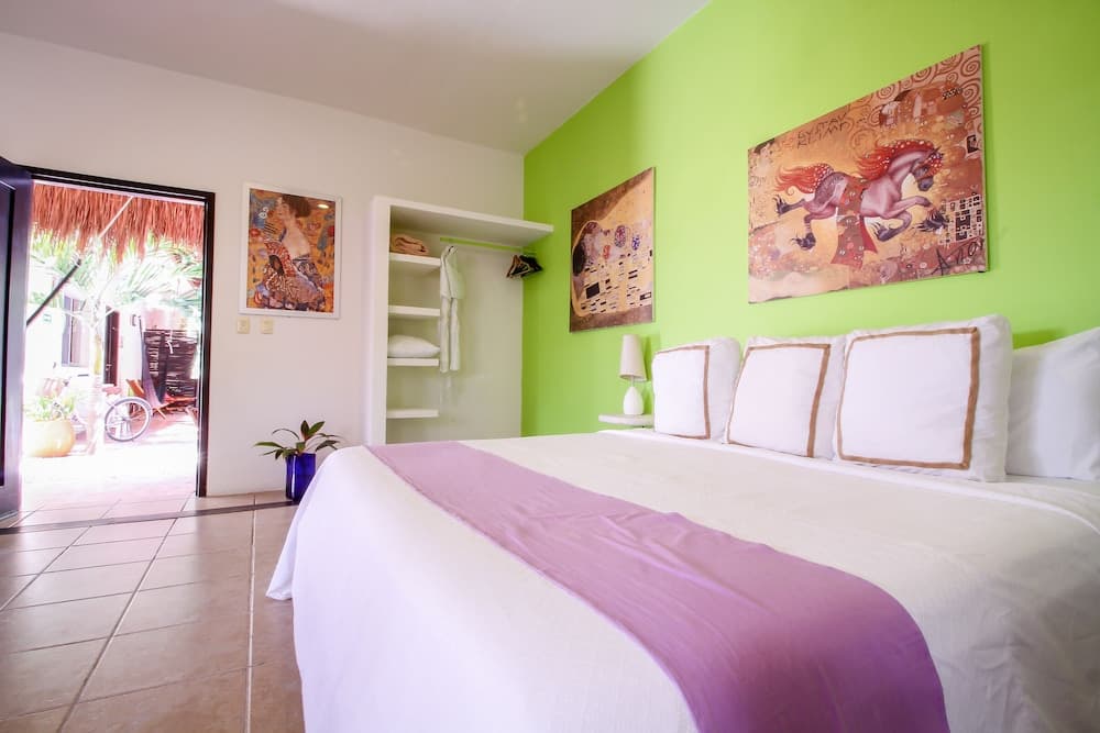 Villas Geminis Boutique Condo Hotel — 20