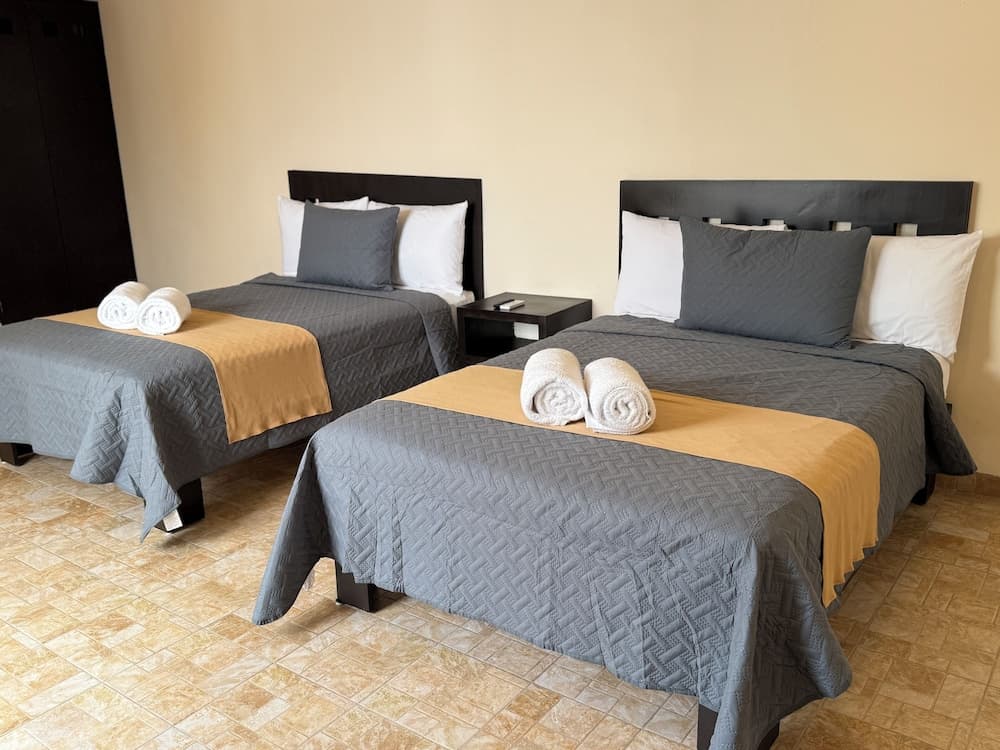 Luciana Hotel e Beach Club — 7