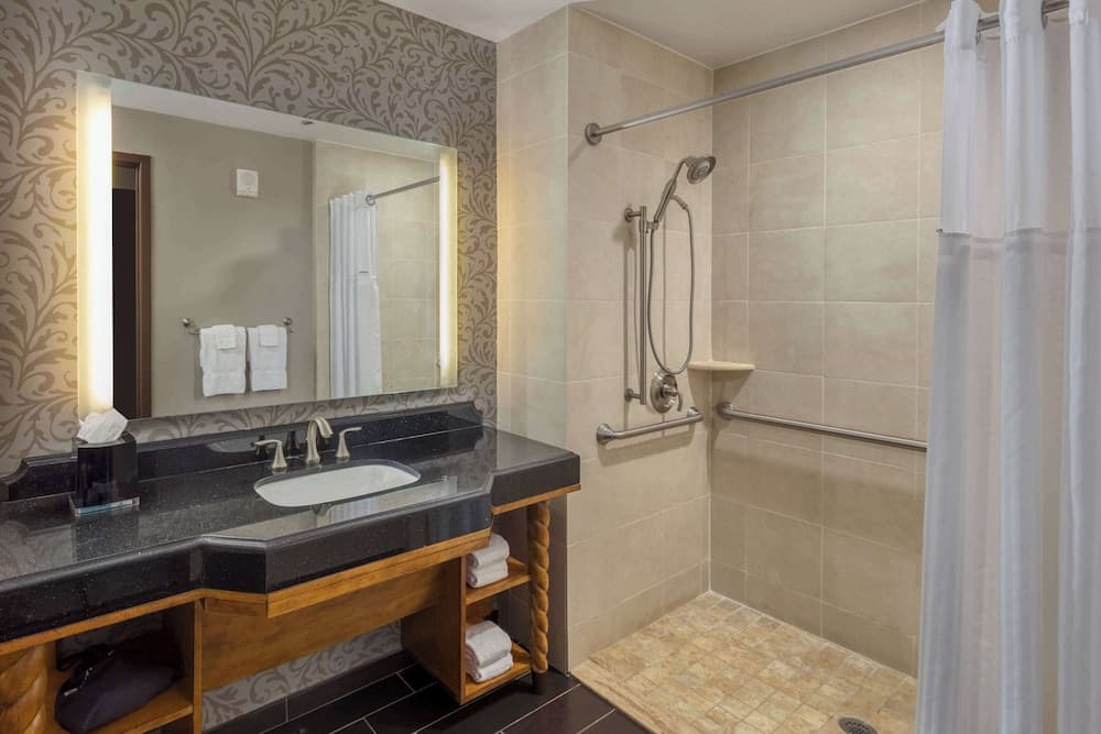 Wyndham Grand Resort Bonnet Creek — 20