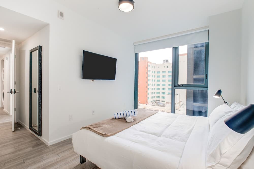 Sentral Alea Miami — 6