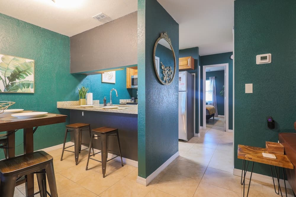 Saint Joseph Suites Centro de la ciudad de Tampa — 19