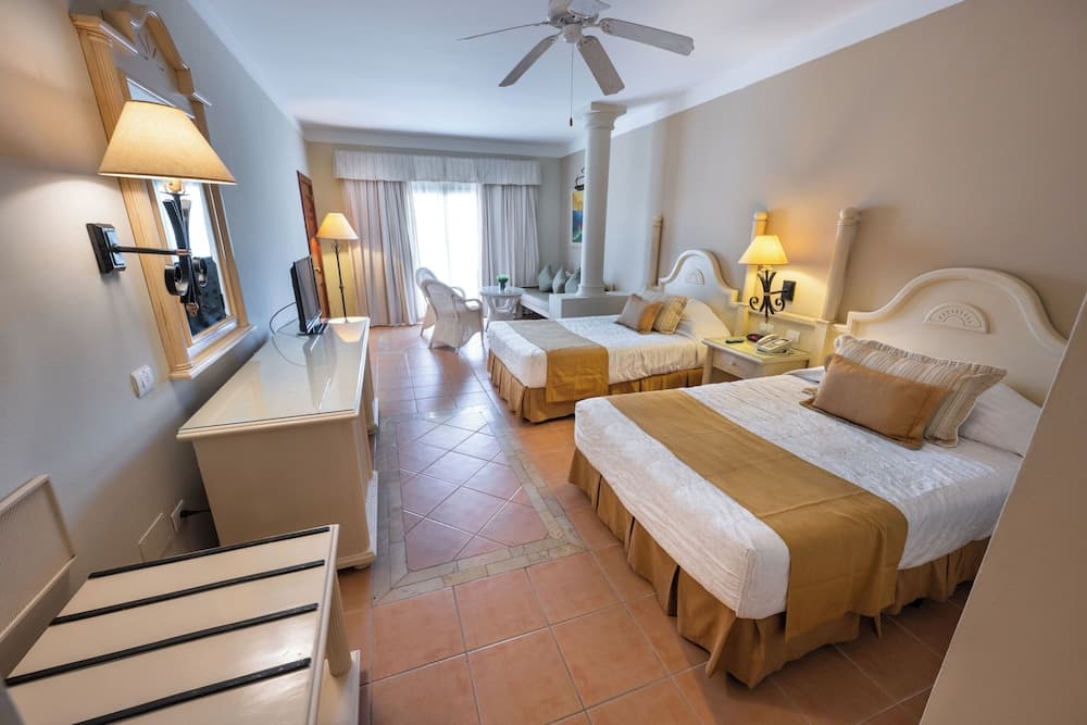 Bahia Principe Grand Turquesa — 4