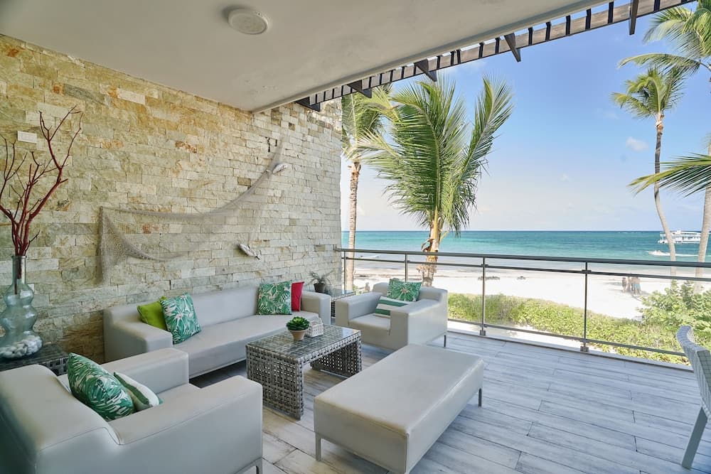 Costa Atlantica Beach Condos — 5
