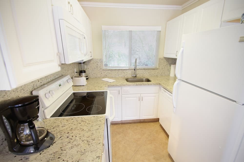 Casitas Coral Ridge — 12