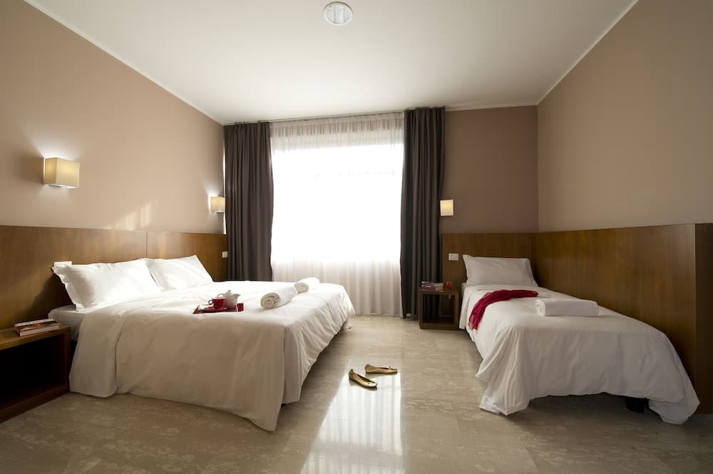 Hotel Oasi Village — 4