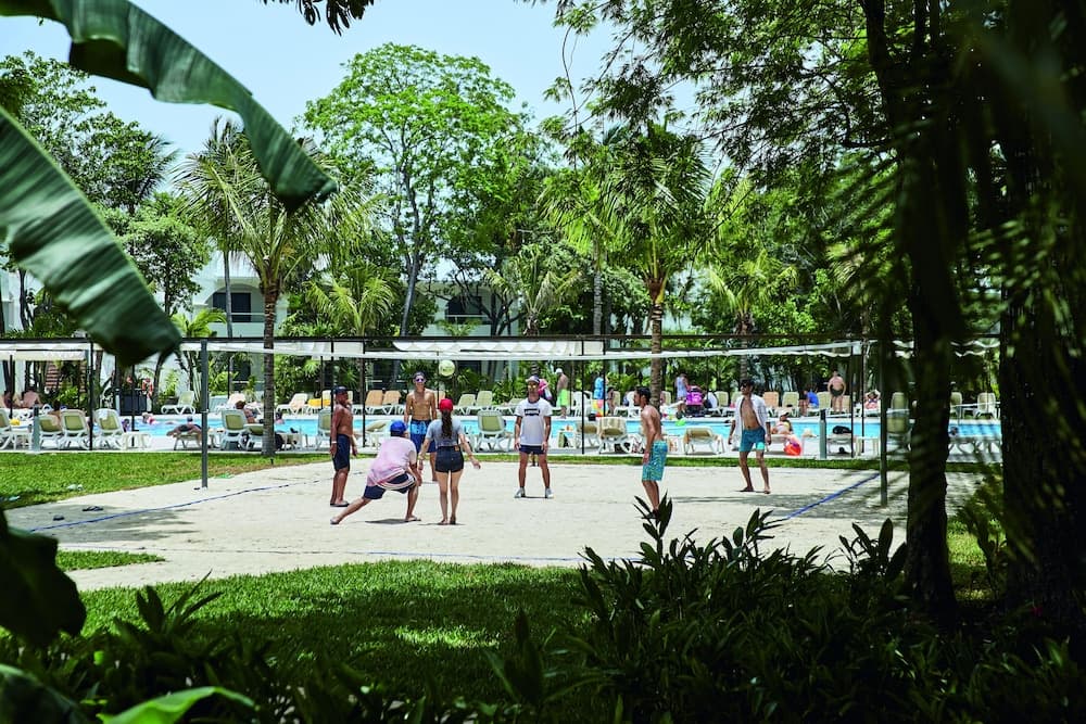 Hotel Riu Tequila - All Inclusive — 28