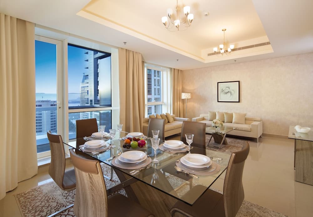 Barceló Residences Dubái Marina — 29