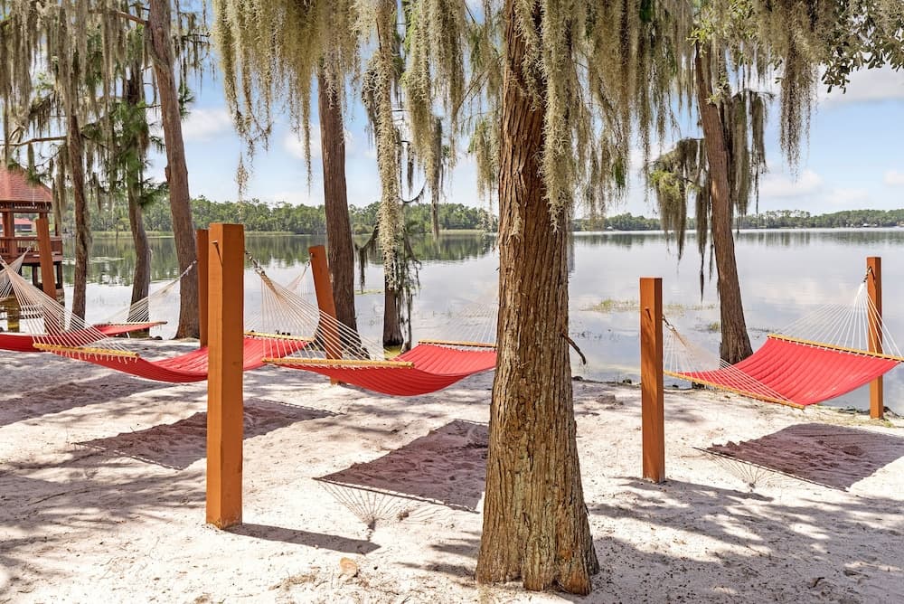 Hilton Club de Vacaciones Grand Beach Orlando — 8