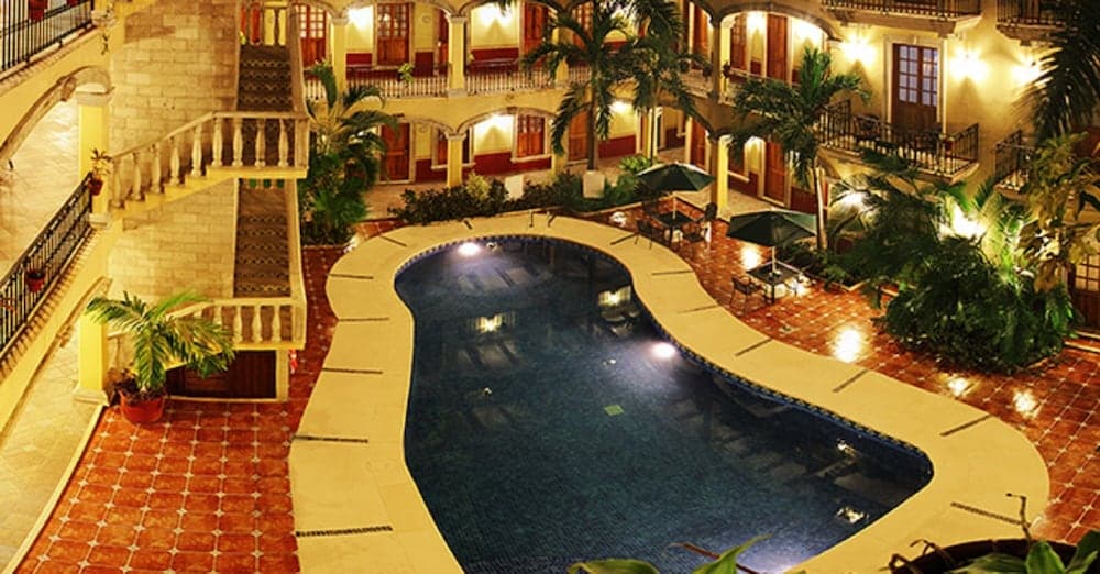Hacienda Reale del Caribe — 22