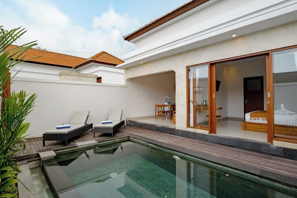 Luxury Nanda Villa Ubud hotel, Jl. Raya Tebongkang, Ubud, Bali, 80571, Indonesia — photo 137