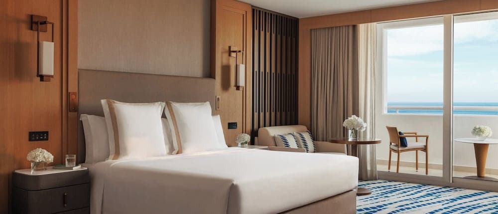 Jumeirah Beach Hotel Dubai — 24