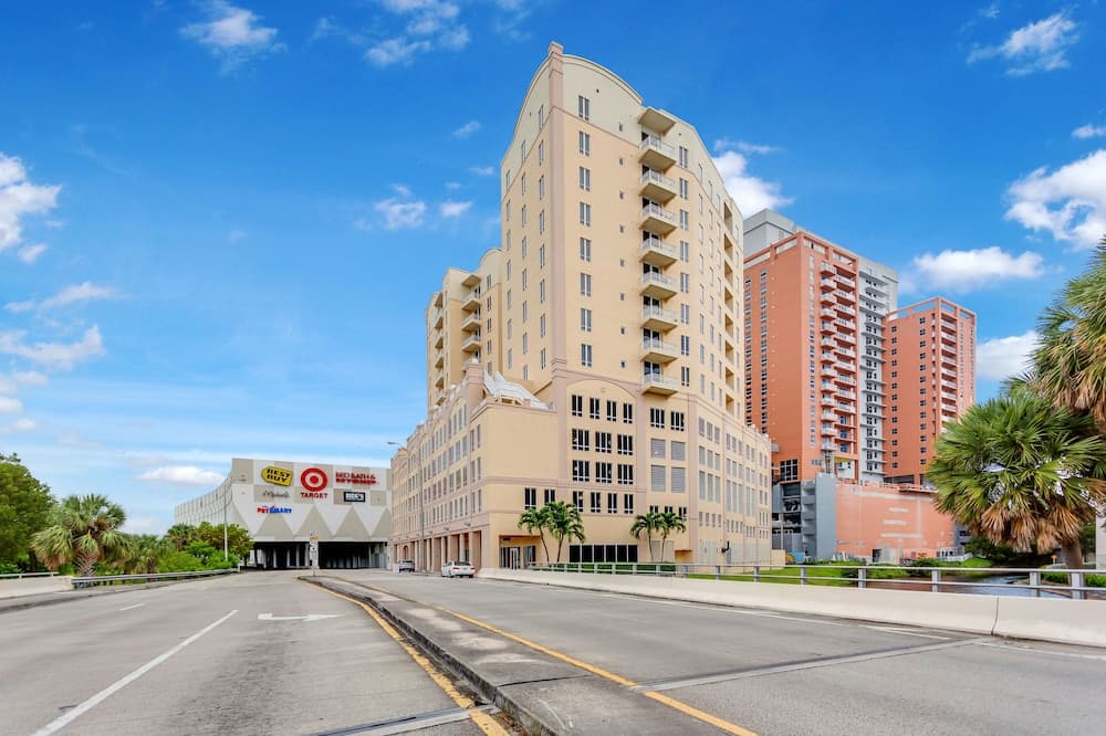 Torres de Dadeland de Miami Vacations — 1