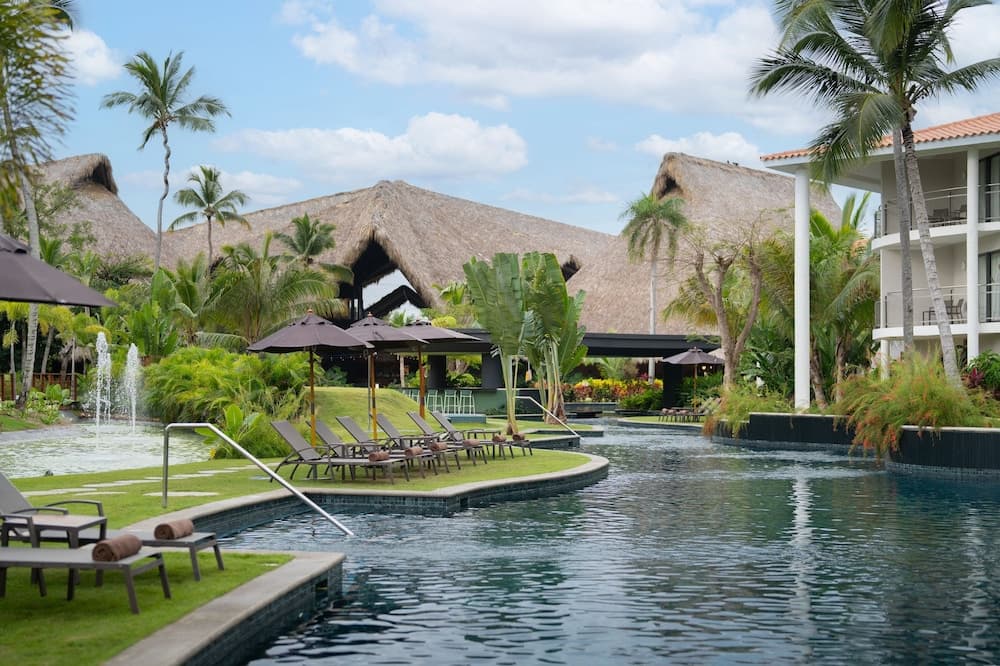 Dreams Flora Resort & Spa - All Inclusive — 19