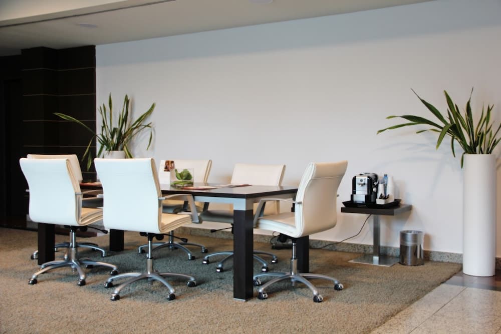 Crowne Plaza Madrid Airport by IHG — 13