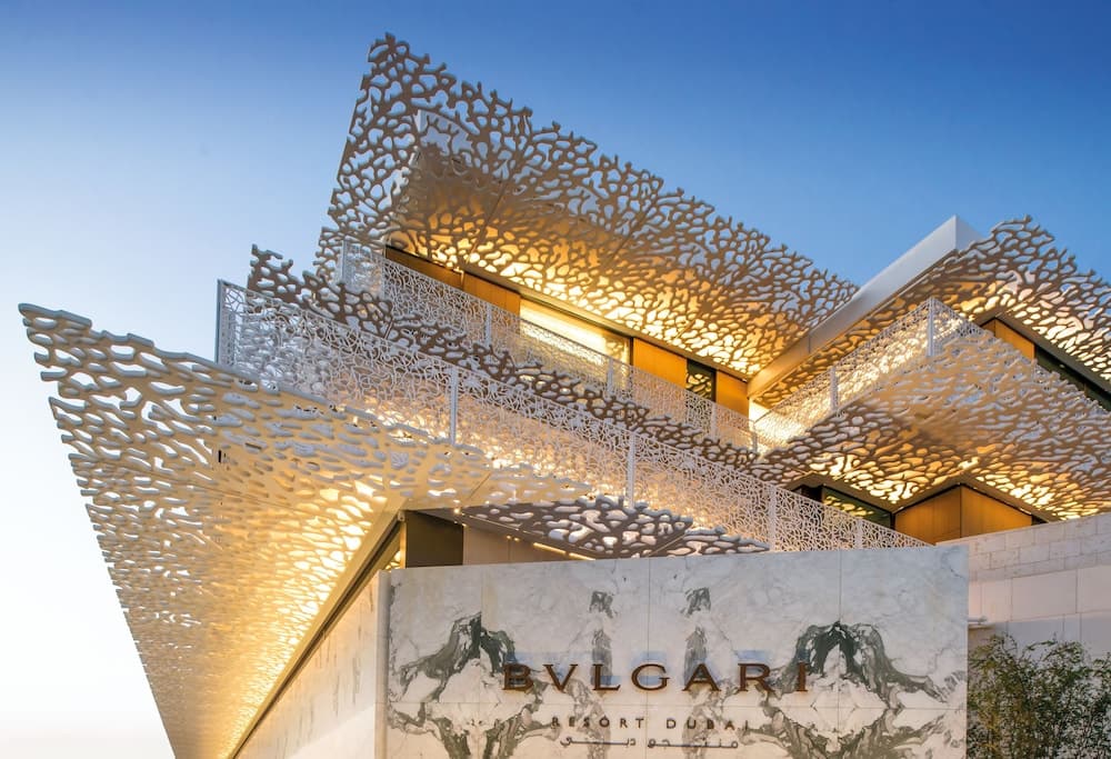 Bulgari Resort Dubai — 27