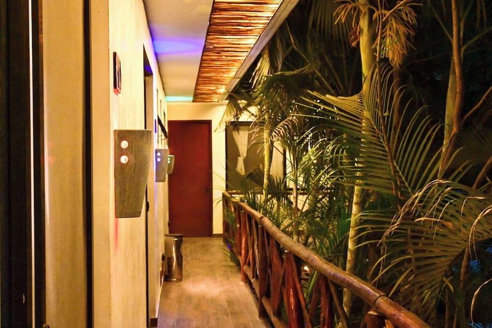 Pacha Tulum Boutique Hotel — 28