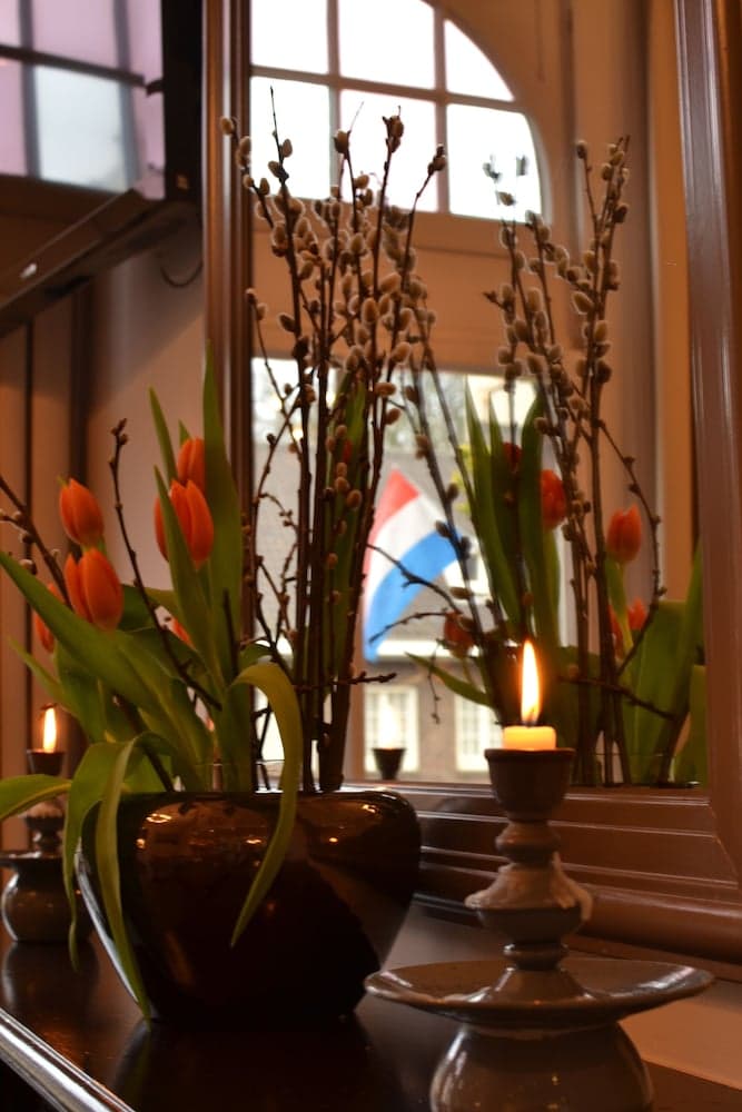 Hotel Clemens Ámsterdam — 3