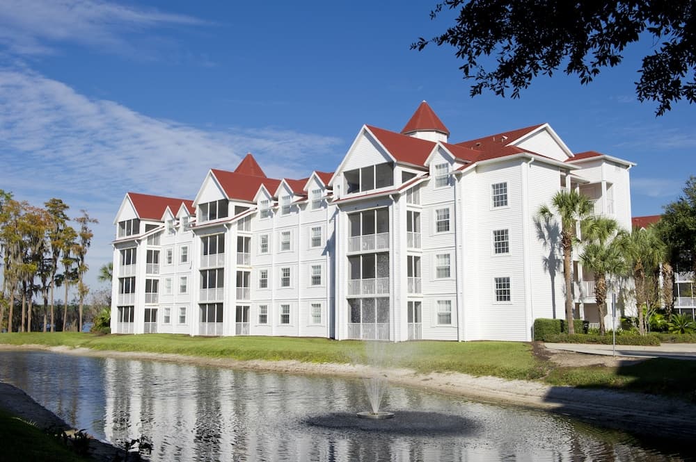 Hilton Club de Vacaciones Grand Beach Orlando — 11