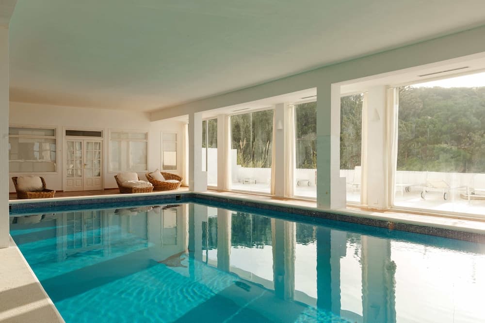 Victoria Sunset Suites Hotel — 28