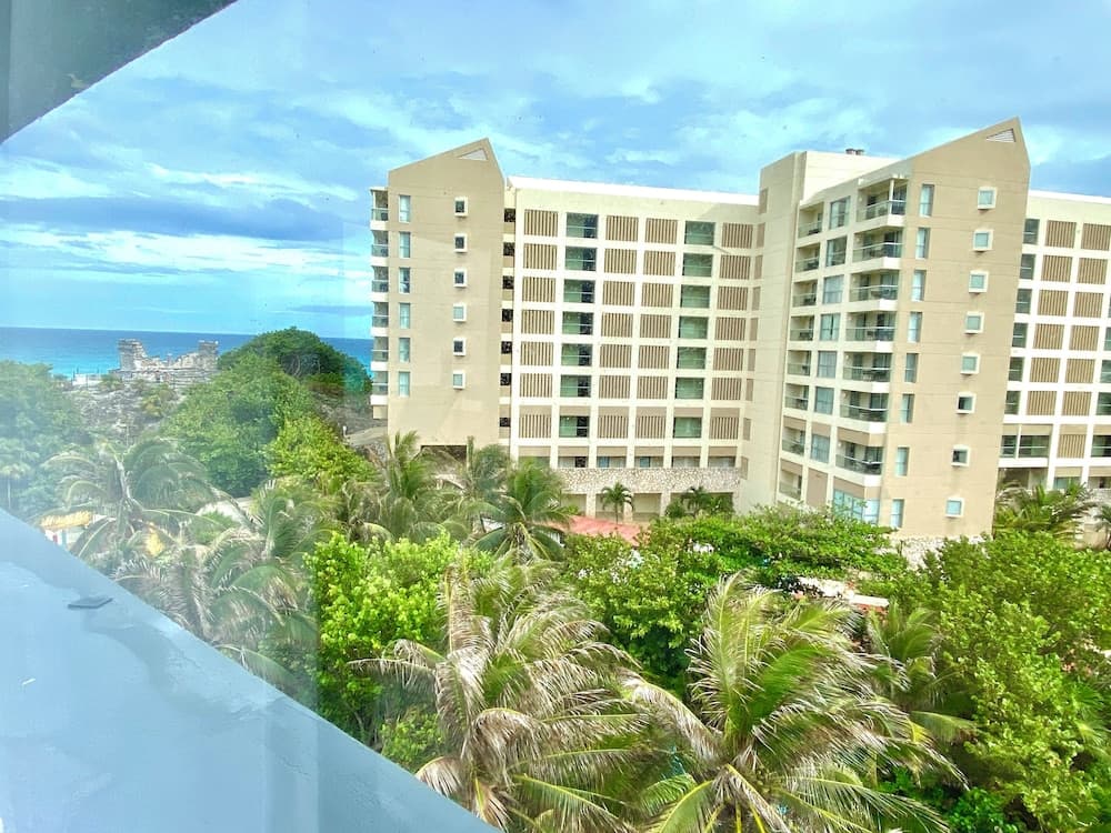 Condominio en resort frente al mar — 24