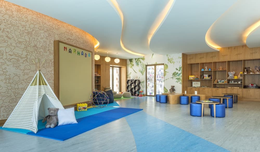 Hilton Dubai Al Habtoor City — 20