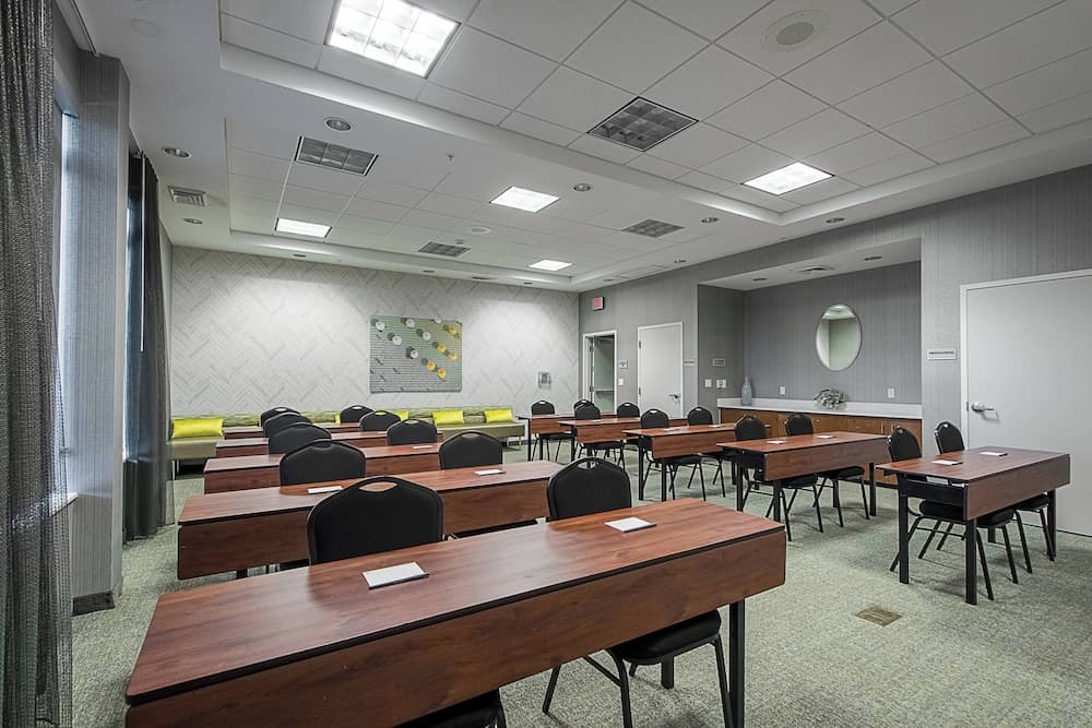 SpringHill Suites by Marriott Tampa North/I 75 Tampa Palms — 10