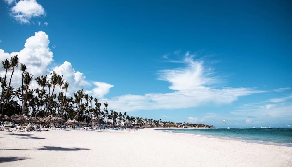 Melia Caribe Beach Resort - All Inclusive — 9