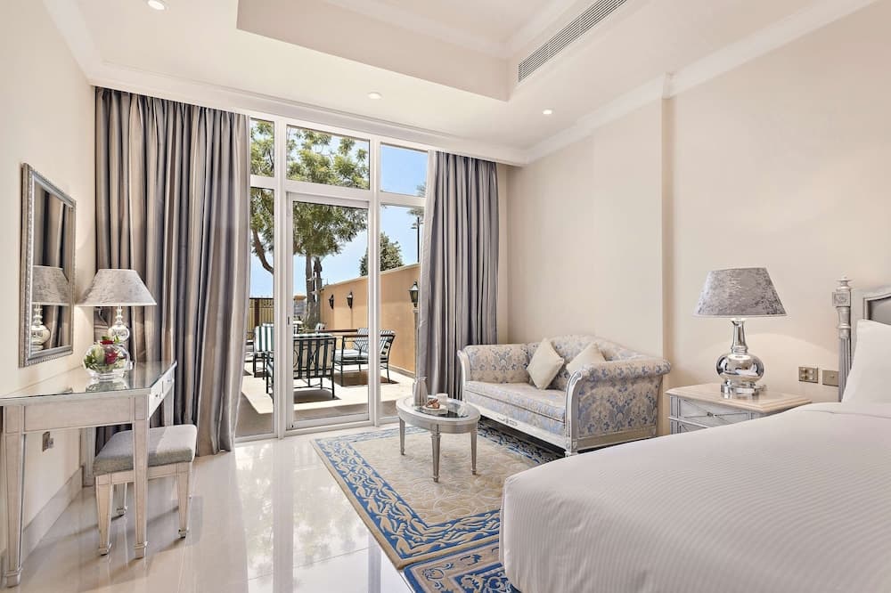 Kempinski Hotel Palm Jumeirah — 7