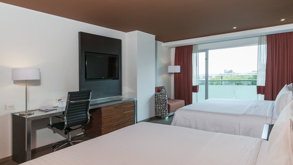Holiday Inn Mexico Buenavista by IHG — 22