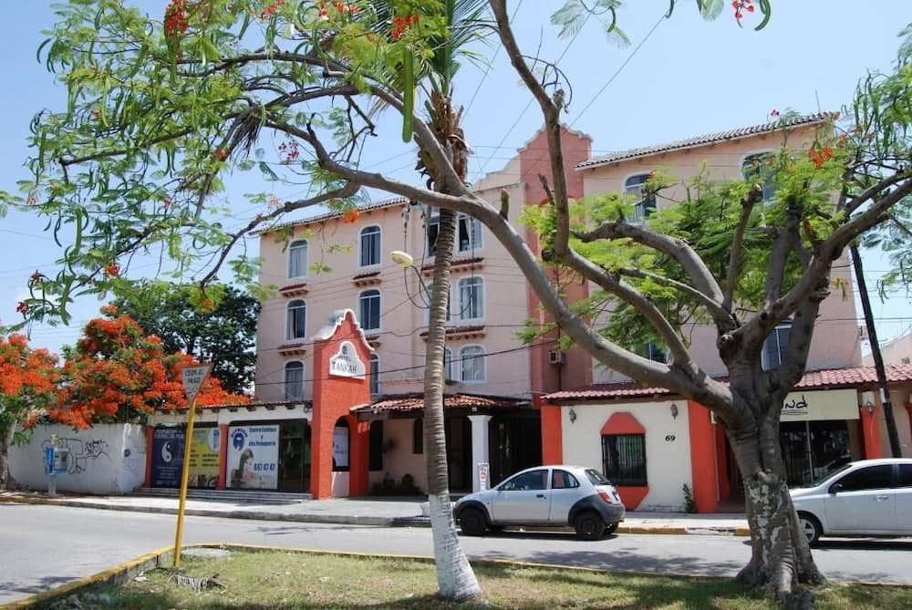 Hotel Tankah — 26