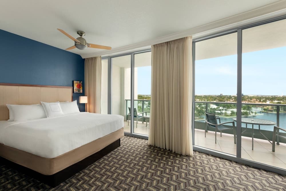 Residence Inn by Marriott Fort Lauderdale Intracoastal/Il Lugano — 11