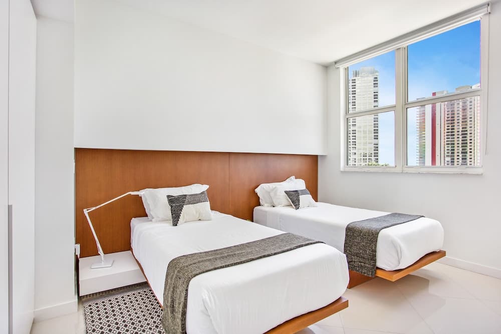 OB Brickell Miami — 14