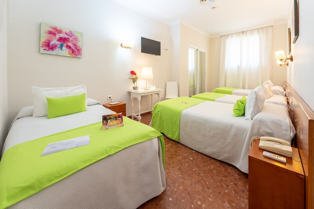 Hotel Romerito — 5