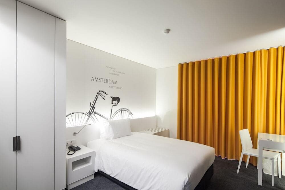 Hotel 3K Europa — 3